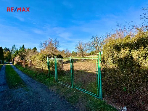 Prodej stavebního pozemku 947 m²