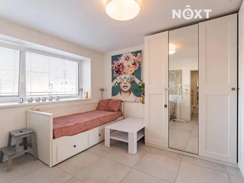 Prodaný byt 5+kk 154 m²