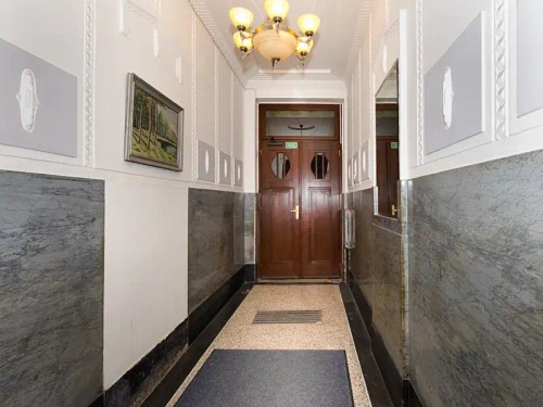 Prodej bytu 3+kk 106 m²