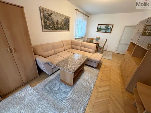 Prodej bytu 2+1 57 m²