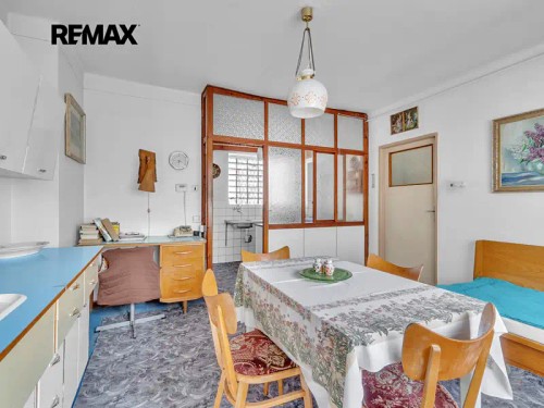 Prodej domu 217 m², pozemek 522 m²
