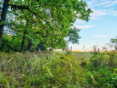 Prodej stavebního pozemku 1262 m²