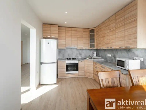 Prodej bytu 3+1 78 m²