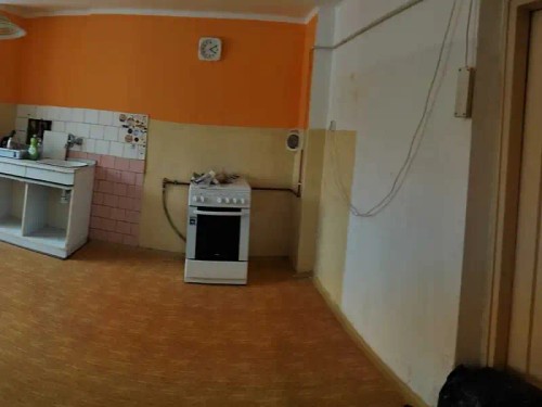 Prodaný  byt 3+1 60 m²