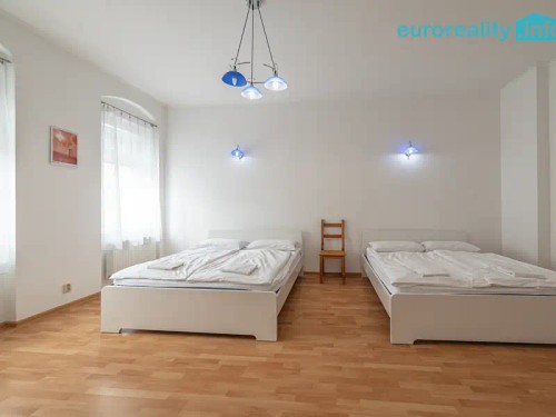 Prodej bytu 2+kk 47 m²