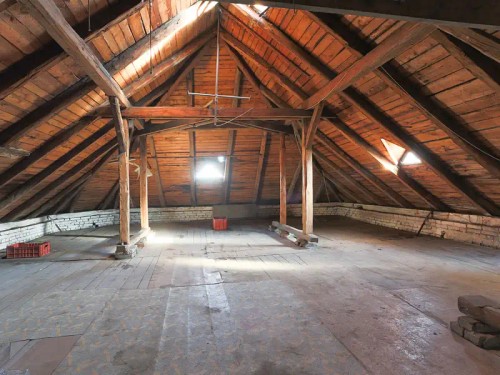 Prodej domu 97 m², pozemek 295 m²