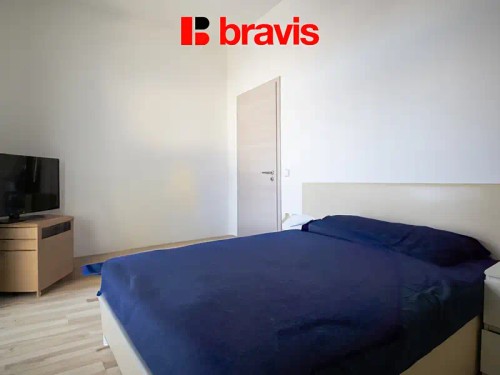 Prodaný byt 2+kk 60 m²