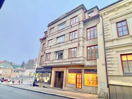 Prodej bytu 3+kk 89 m²