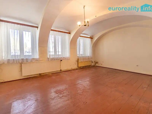 Prodej bytu 2+1 77 m²