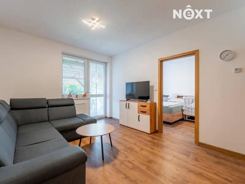 Prodej bytu 2+kk 37 m²