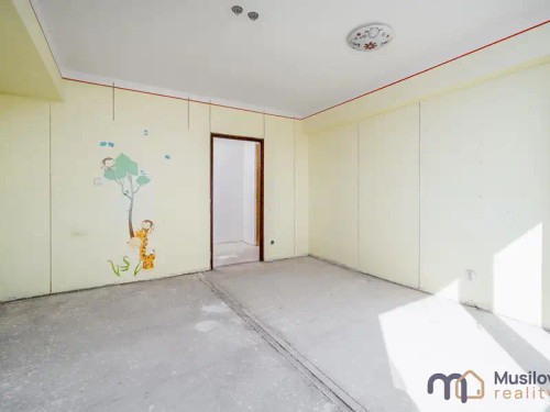 Prodej bytu 3+kk 79 m²