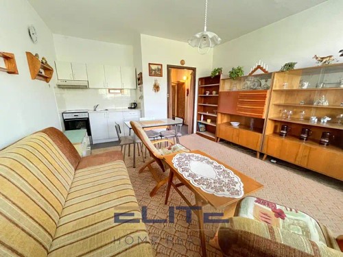 Prodaný  byt 2+kk 43 m²