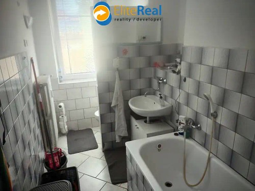 Prodaný byt 1+1 54 m²
