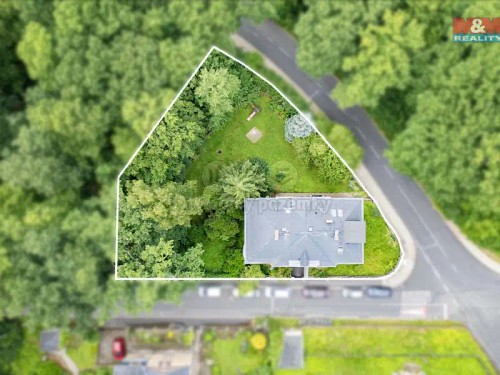 Prodaný byt 2+1 62 m²