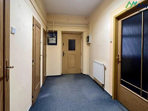 Prodaný byt 2+1 70 m²