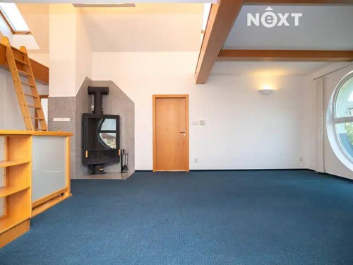 Prodej domu 195 m², pozemek 530 m²