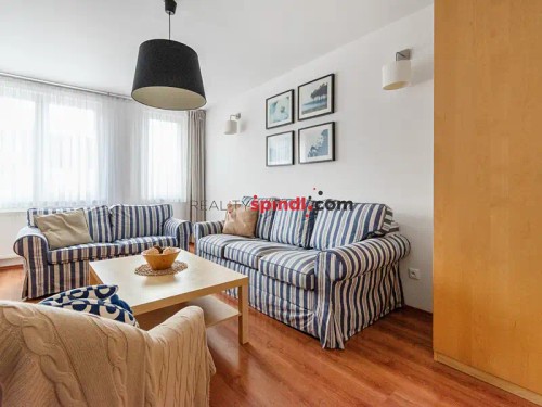 Prodej bytu 2+1 59 m²