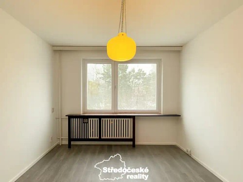 Prodaný byt 3+1 68 m²