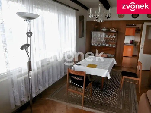 Prodej domu 200 m², pozemek 1075 m²
