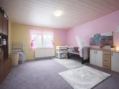 Prodej domu 150 m², pozemek 298 m²