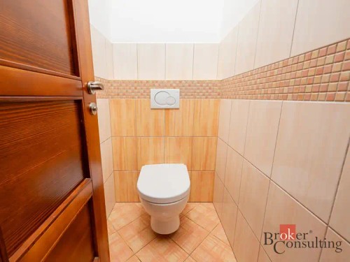 Prodaný byt 2+kk 55 m²