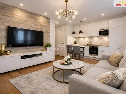 Prodej bytu 2+kk 46 m²