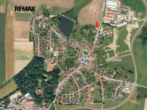 Prodej domu 195 m², pozemek 945 m²