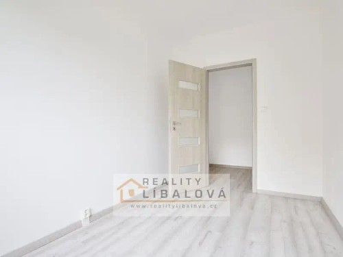 Prodaný byt 3+1 70 m²