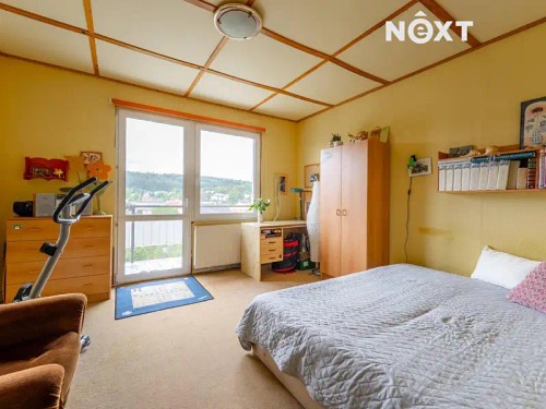 Prodej domu 201 m², pozemek 731 m²