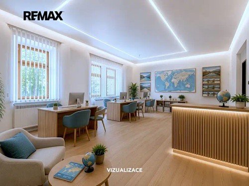 Prodej domu 400 m², pozemek 821 m²