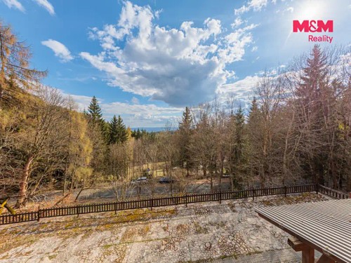 Prodej domu 160 m², pozemek 1886 m²