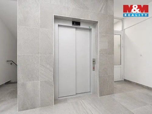 Prodaný byt 2+kk 60 m²