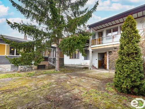 Prodej domu 120 m², pozemek 557 m²