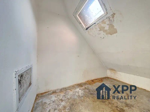 Prodaný byt 2+1 52 m²