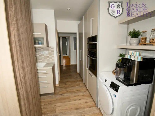 Prodej bytu 4+1 81 m²