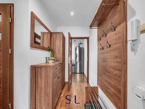 Prodej bytu 2+1 56 m²