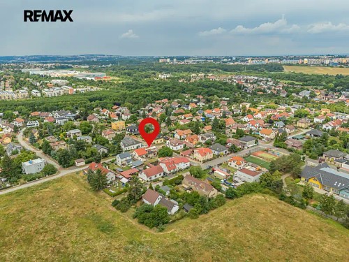 Prodaný dům 302 m², pozemek 625 m²
