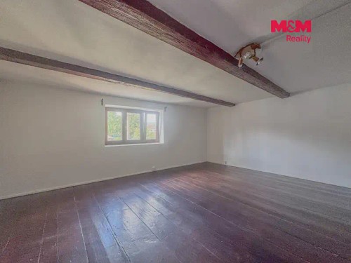 Prodej domu 100 m², pozemek 100 m²