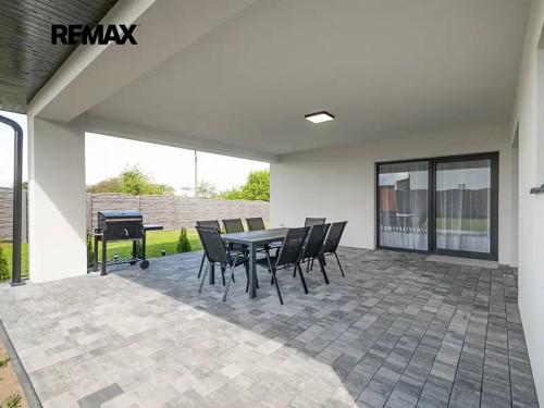 Prodej domu 143 m², pozemek 670 m²