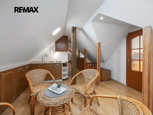 Prodej chalupy 121 m², pozemek 638 m²
