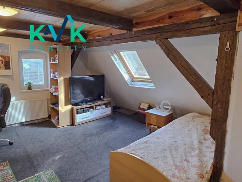 Prodej domu 200 m², pozemek 1000 m²