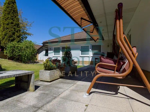 Prodej domu 190 m², pozemek 225 m²