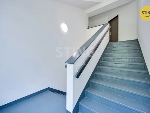 Prodej bytu 2+kk 70 m²