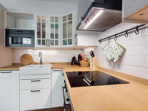 Prodej bytu 3+kk 50 m²