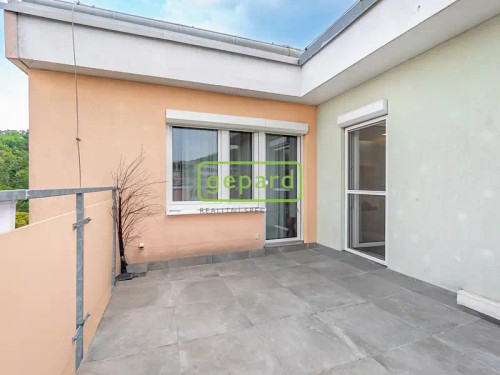 Prodej bytu 3+1 111 m²