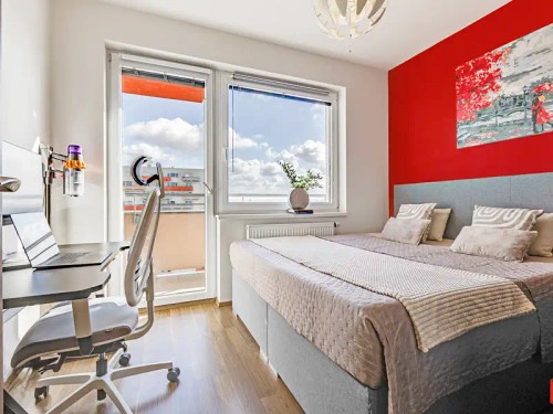 Prodej bytu 3+kk 81 m²