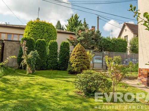 Prodej domu 209 m², pozemek 551 m²