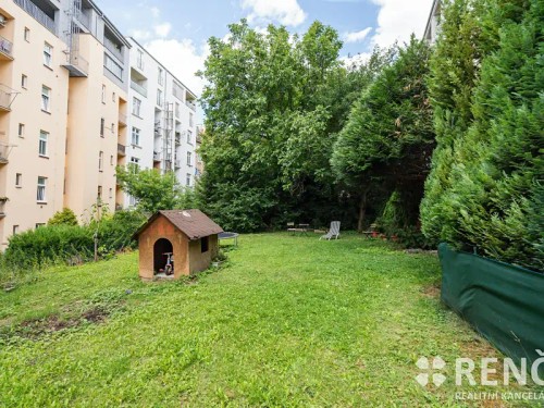 Prodaný byt 4+kk 102 m²