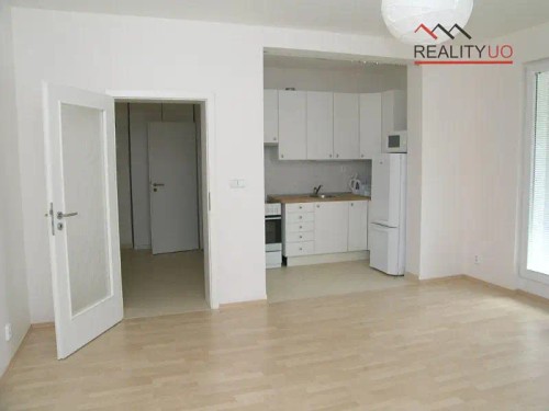 Prodej bytu 1+kk 37 m²