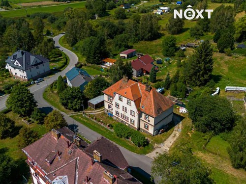 Prodej bytu 2+1 70 m²